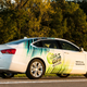 Image for article titled Akerson Announces Bi-Fuel Chevrolet Impala Sedan